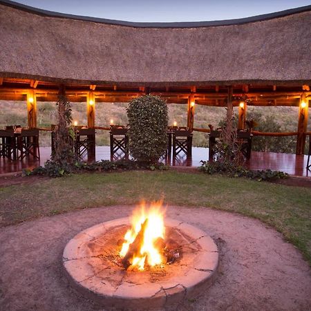 Lalibela Game Reserve Lentaba Safari Lodge Paterson Dış mekan fotoğraf