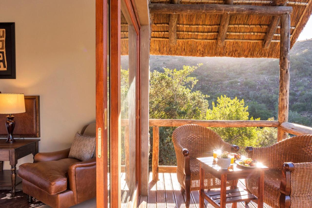 Lalibela Game Reserve Lentaba Safari Lodge Paterson Dış mekan fotoğraf