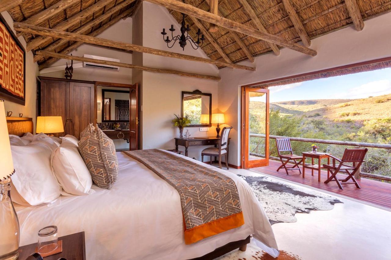 Lalibela Game Reserve Lentaba Safari Lodge Paterson Dış mekan fotoğraf